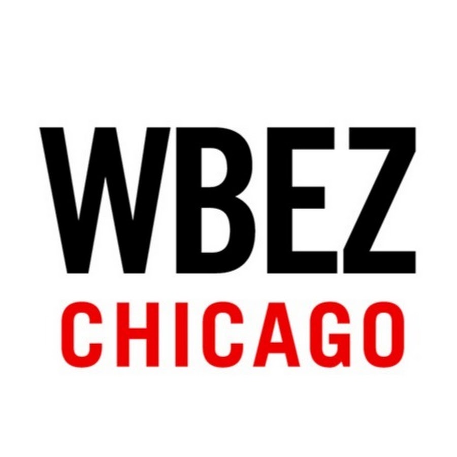 WBEZ logo square