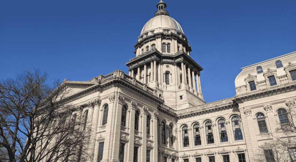 Springfield Spring Capitol
