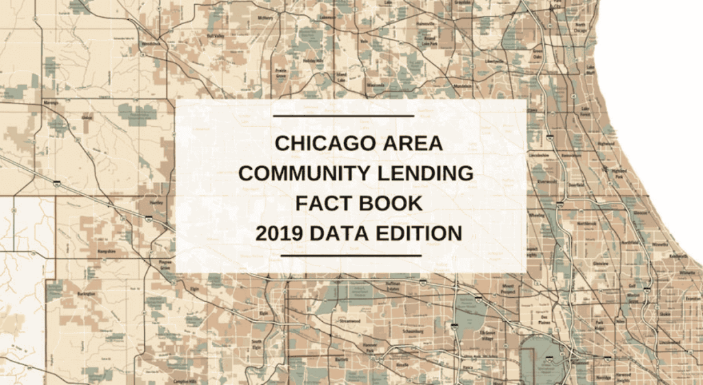 Community Lending Fact Data Edition book cover