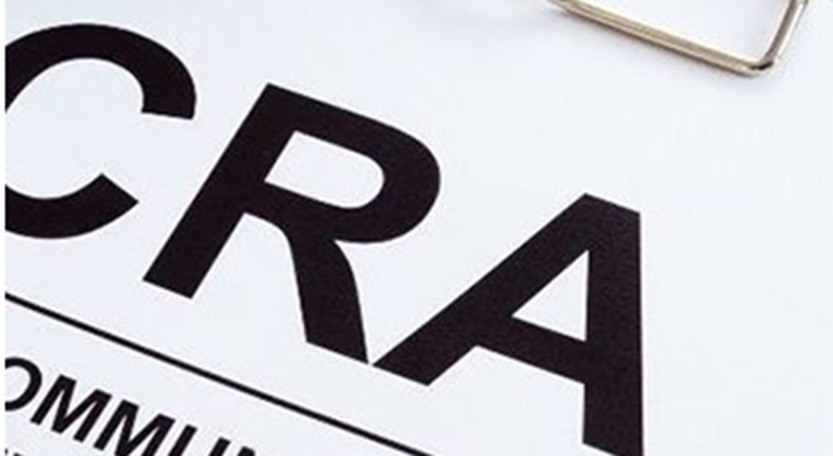 Community Reinvestment Act