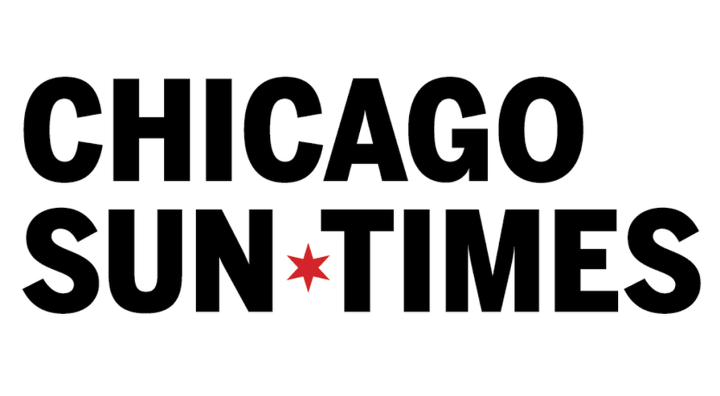 Chicago Sun-Times Logo
