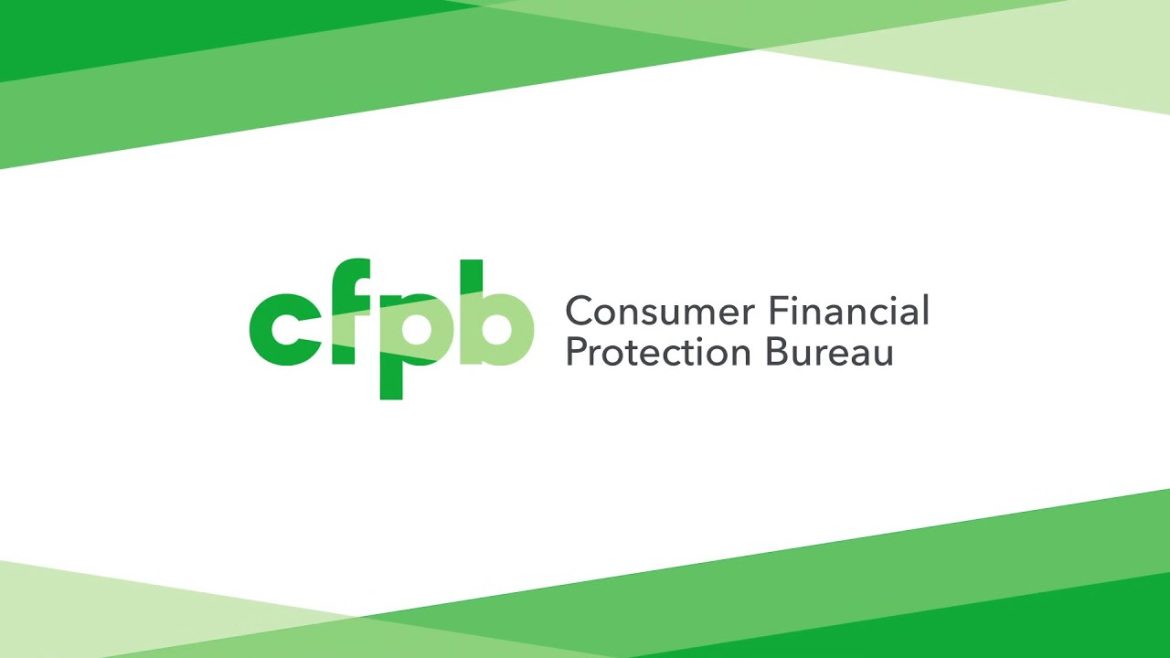 Consumer Financial Protection Bureau