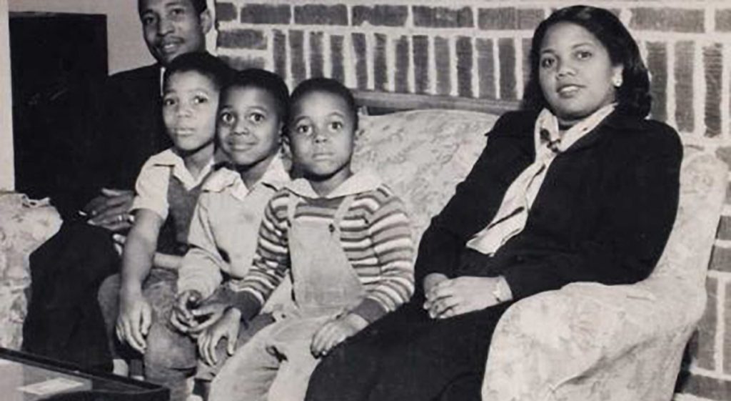 Douglas family