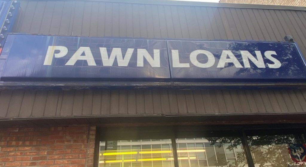 Pawn Loans