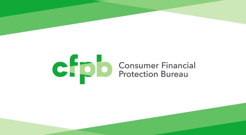 CFPB logo