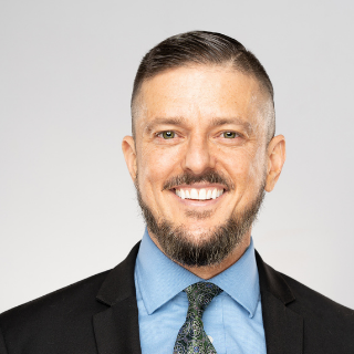 Brent Adams