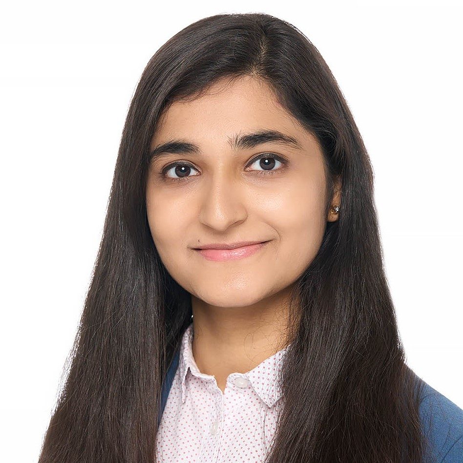 Sukriti Sood