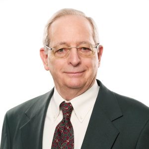 Calvin Bradford
