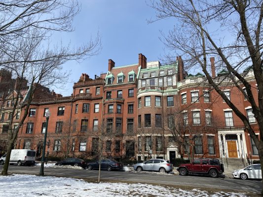 Boston